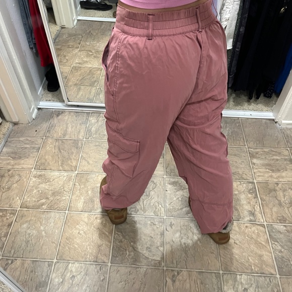 Cargo pants - Picture 3 of 5